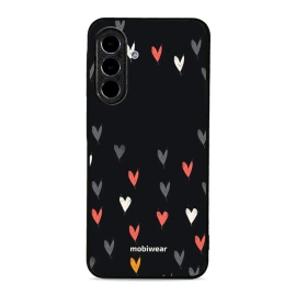 Etui Glossy Case do Samsung Galaxy A36 5G - wzór GP79G