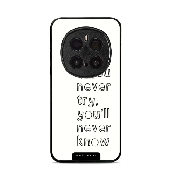 Etui Glossy Case do Huawei Honor Magic7 Pro 5G - wzór G075G