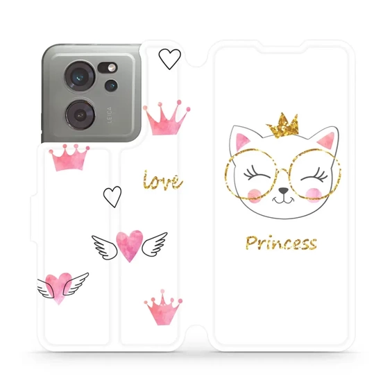 Etui do Xiaomi 13T - wzór MH03S
