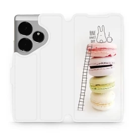 Etui do Realme GT 6 - wzór M090P