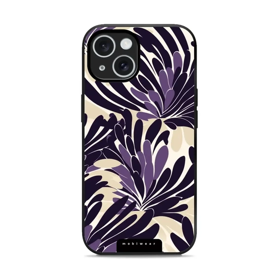 Etui Glossy Case do Apple iPhone 15 - wzór GA47G