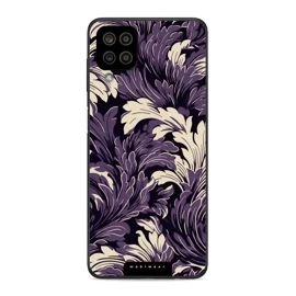 Etui Glossy Case do Samsung Galaxy M12 - wzór GA46G