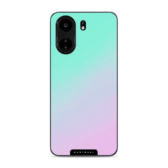 Etui Glossy Case do Xiaomi POCO C65 - wzór G063G