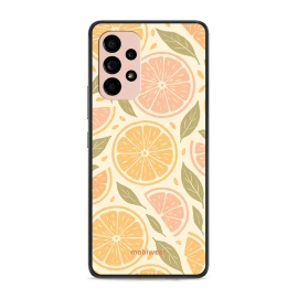 Etui Glossy Case do Samsung Galaxy A53 5G - wzór GP80G