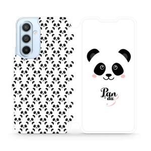 Etui do Samsung Galaxy A54 - wzór M030P