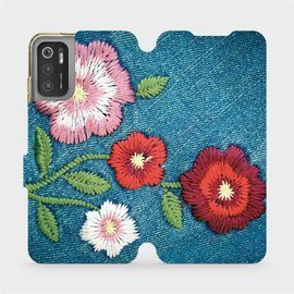 Etui do Xiaomi POCO M3 Pro 5G - wzór MD05P