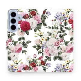 Etui do Samsung Galaxy S25 FE 5G - wzór MD01S