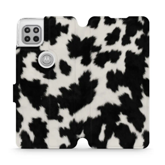 Etui do Motorola Moto G 5G - wzór V165S