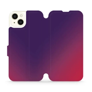 Etui do Apple iPhone 15 Plus - wzór VP67S