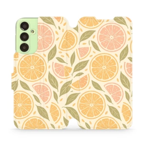 Etui do Samsung Galaxy A24 - wzór VP80S