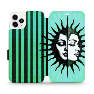 Etui do Apple iPhone 11 Pro Max - wzór VP58S