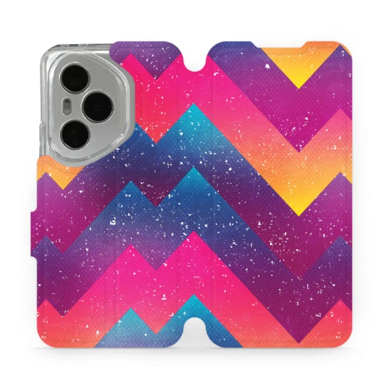 Etui do Huawei Honor 400 Pro - wzór V110S