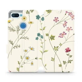 Etui do Xiaomi Mi 8 Lite - wzór MD03S