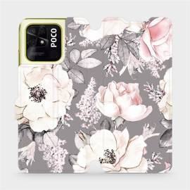 Etui do Xiaomi POCO C40 - wzór MX06S