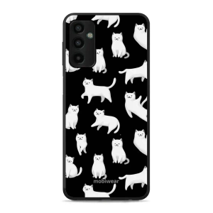 Etui Glossy Case do Samsung Galaxy M23 5G - wzór G163G