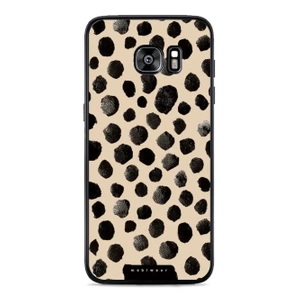 Etui Glossy Case do Samsung Galaxy S7 Edge - wzór GA50G
