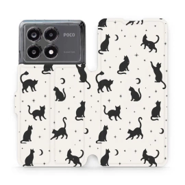 Etui do Xiaomi POCO X6 Pro - wzór V162S