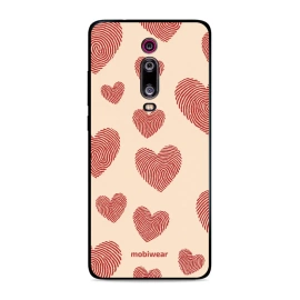 Etui Glossy Case do Xiaomi Mi 9T Pro - wzór GP93G