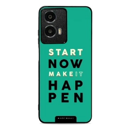 Etui Glossy Case do Motorola Moto G24 Power - wzór G079G