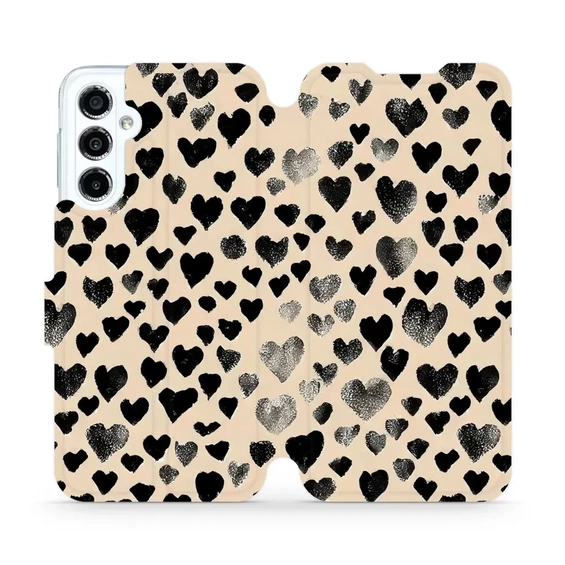Etui do Samsung Galaxy M34 5G - wzór VA51S