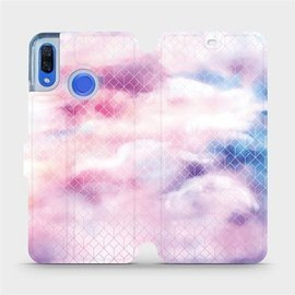 Etui do Huawei Nova 3 - wzór MR02S