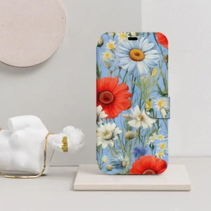 Etui do Xiaomi Redmi 15 - wzór VP44S