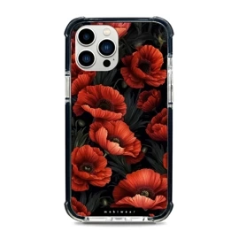 Etui MagSafe Elite Bumper Apple iPhone 12 Pro Max - wzór D006D