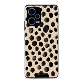 Etui Glossy Case do Xiaomi Redmi Note 12 Pro 5G - wzór GA50G