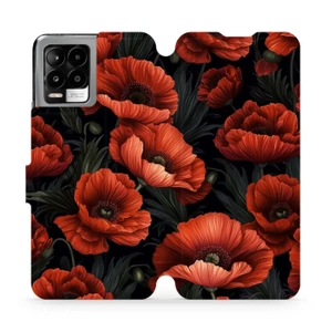 Etui do Realme 8 Pro - wzór VP45S