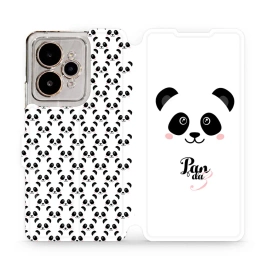 Etui do Realme 15 5G - wzór M030P