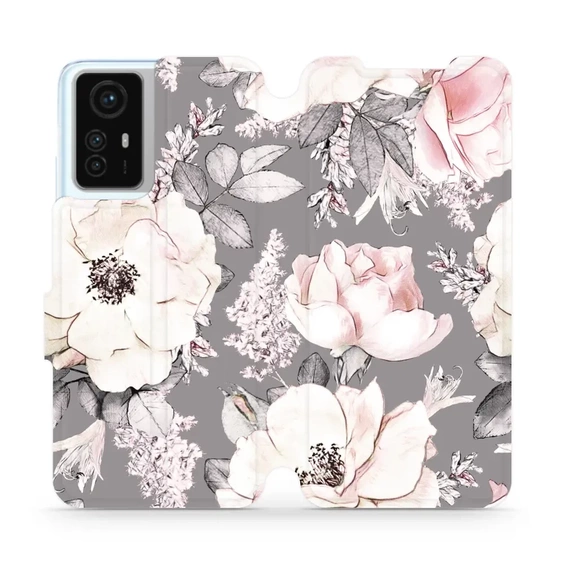 Etui do Xiaomi Redmi Note 12S - wzór MX06S