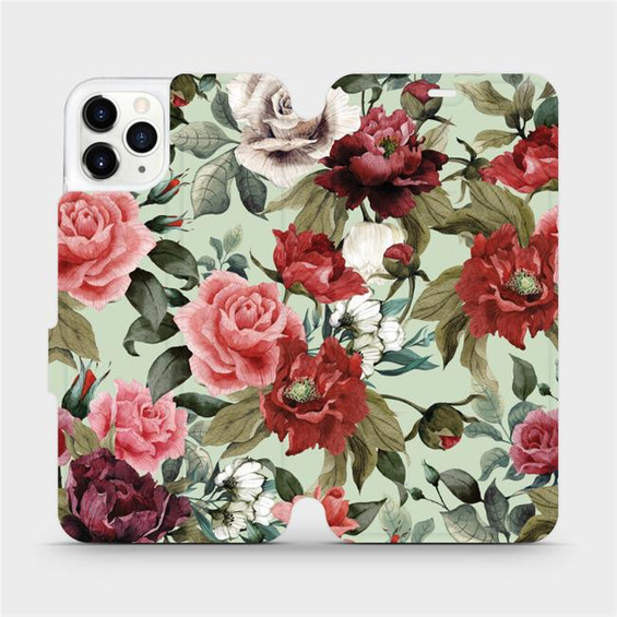 Etui do Apple iPhone 11 Pro Max - wzór MD06P