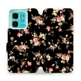 Etui do Infinix HOT 50i - wzór VD02S