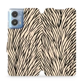 Etui do Motorola Moto G24 Power - wzór VA52S