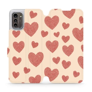 Etui do Nokia G60 5G - wzór VP93S