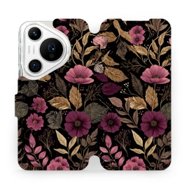 Etui do Huawei Pura 70 Pro - wzór V170S