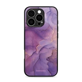 Etui Glossy Case do Apple iPhone 16 Pro - wzór G050G