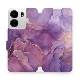 Etui do Xiaomi POCO C65 - wzór VP20S