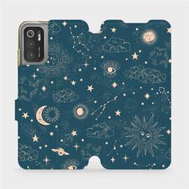 Etui do Xiaomi POCO M3 Pro 5G - wzór VP14S