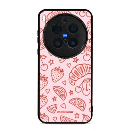 Etui Glossy Case do Vivo X300 Pro - wzór GP86G