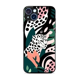 Etui Glossy Case do Apple iPhone 15 Plus - wzór G053G