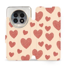 Etui do Realme 13 Pro Plus - wzór VP93S