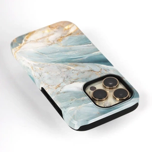 Etui Elite Pro do Samsung Galaxy S25 Plus - wzór EP34E