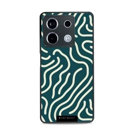 Etui Glossy Case do Xiaomi POCO X6 - wzór GA61G