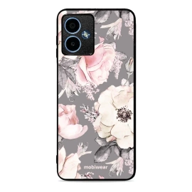 Etui Glossy Case do Motorola Moto G14 - wzór G034G