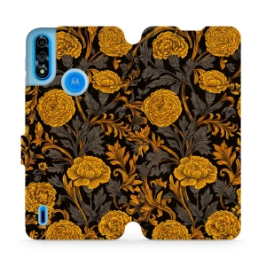 Etui do Motorola Moto E7i Power - wzór V173S