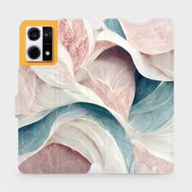 Etui do Oppo Reno 7 4G - wzór VP33S