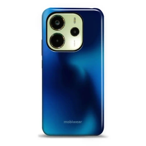 Etui Elite Pro do Xiaomi Redmi Note 14 4G - wzór EP68E