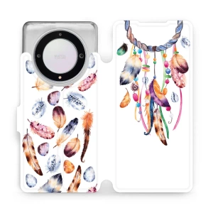 Etui do Huawei Honor Magic5 Lite 5G - wzór M003S