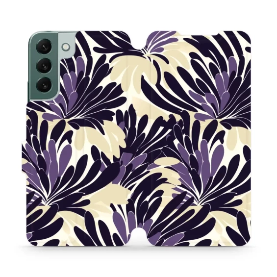 Etui do Samsung Galaxy S22 Plus - wzór VA47S